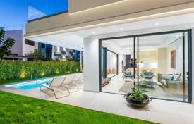 Villa Sarabia, Luxury Villa to Rent in Golden Mile, Marbella for 7,000 € per week