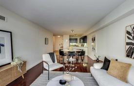 Apartment – Carlton Street, Old Toronto, Toronto,  Ontario,   Canada for C$1,177,000
