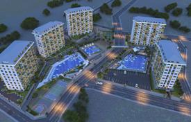 Apartment – Avsallar, Antalya, Turkey for $184,000