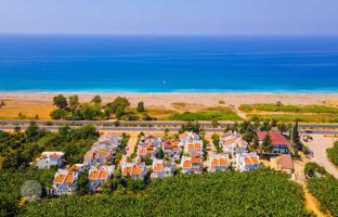 3-bedroom villa 185 m² in Demirtaş district for 11,383,000 TRY