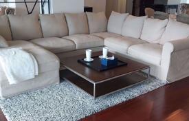 2-bedroom apartments in condo in Watthana for $4,000 per week