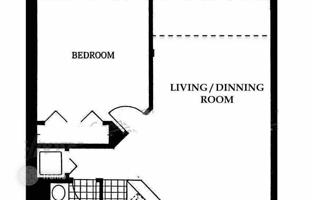 6-bedroom apartment in Grenville Street for C$813,000