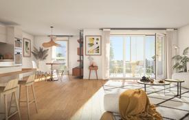 New residential complex with apartments in Rennes, France for From 336,000 €