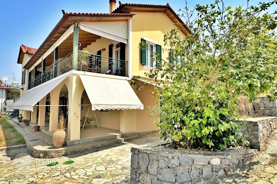 19bedrooms villa for sale in Kalamata for 420,000 €, ad 2296994 Tranio