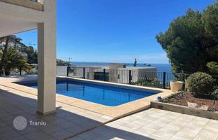 3-bedroom villa 236 m² in Altea for 1,650,000 €