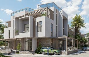 3-bedroom villa 292 m² in Pandawa beach for $605,000