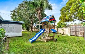 Townhome – Tamarac, Broward, Florida,  USA for $520,000