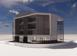 Investment project 1,859 m² in Agios Athanasios (Cyprus) for 3,200,000 €