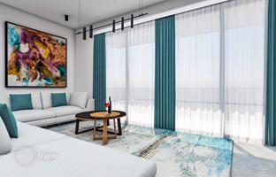 Modern residence in an eco-friendly area with well-developed infrastructure, Chania, Greece for From 370,000 €