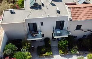 House with terrace, pool and garden, Souri, Crete, Greece for 320,000 €