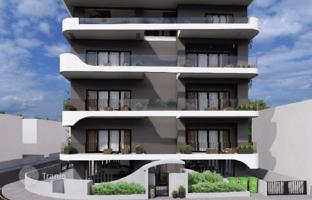 3-bedroom penthouse 250 m² in Neapolis for 1,150,000 €
