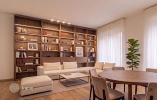 3-bedroom apartment in Milan. Price on request