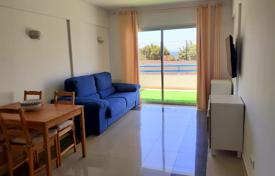 Furnished apartment in a guarded residence with a swimming pool, on the first sea line, Adeje, Spain for 145,000 €