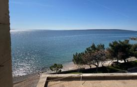 For Sale, Pag, Mandre, New Build, 2-Bedroom, First Row to the Sea, Parking for 432,000 €
