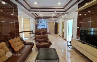 2-bedroom apartment 112 m² in Pattaya for $250,000
