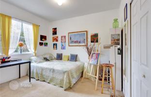 3-bedroom apartments in condo 136 m² in Doral for $477,000