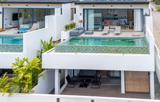 3-bedroom villa 272 m² in Bo Phut for $506,000