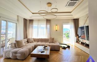 2-bedroom apartment in Budva city for 300,000 €