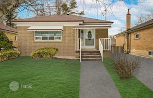 10-bedroom house in Scarborough for C$1,517,000