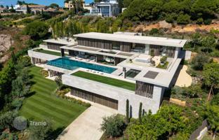 5-bedroom villa 1,903 m² in Sotogrande for 12,500,000 €