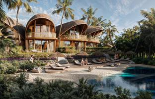 2-bedroom villa 175 m² in Sukawati for $320,000