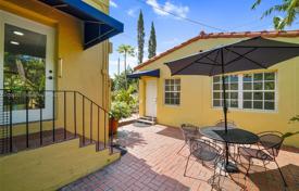 Townhome – Miami Shores, Florida, USA for $4,500,000