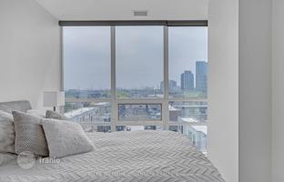 5-bedroom apartment in Etobicoke for C$811,000