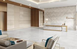 1 new flats in residential complex Riviera 40 in Nad Al Sheba 1 for From $300,000