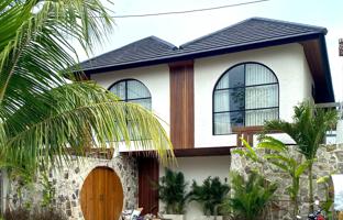 2-bedroom villa 143 m² in Ungasan for $215,000