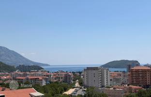 2-bedroom apartment 62 m² in Budva city for 240,000 €