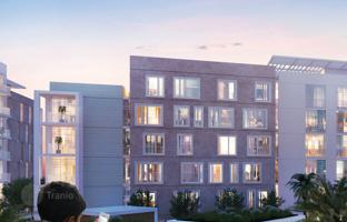 New residence with a swimming pool and around-the-clock security, Sharjah, UAE for From $150,000