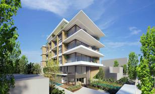 New residence with a swimming pool and a garden in a prestigious area, Voula, Greece for From 1,600,000 €
