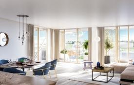 Beautiful apartments in a new residence, in the center of the 15th district of Paris, France for 1,520,000 €