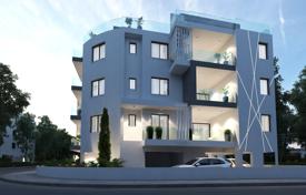 Luxury 2 bedroom apartment in Larnaca for 190,000 €