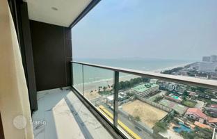 1-bedroom apartment 46 m² in Pattaya for $218,000