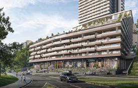 Move-in Ready Luxury Apartments in Çankaya’s G. O. P. District for $1,199,000