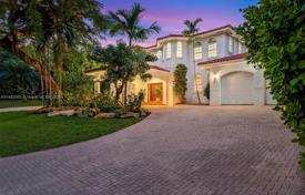 Townhome – Coral Gables, Florida, USA for $3,950,000