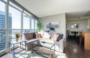 5-bedroom apartment in North York for C$920,000