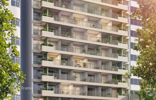 New project 150 meters from the beach, Rio de Janeiro, Brazil for From $201,000