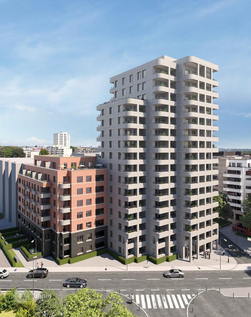 New home for sale in Frankfurt am Main, Germany — listing 1863440