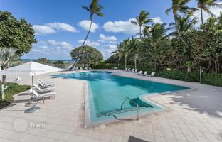1-bedroom apartment 130 m² in Key Biscayne for $999,000