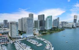 Condo – North Bayshore Drive, Miami, Florida,  USA for $479,000