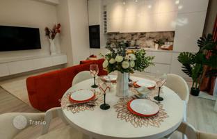 2-bedroom apartment 90 m² in Tbilisi (city) for $240,000