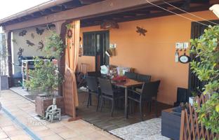 Three-bedroom apartment with a large private garden in an elite complex, Lloret de Mar, Costa Brava, Spain for 505,000 €