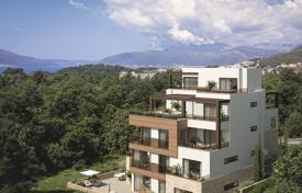 Apartment – Mrčevac, Tivat, Montenegro for 160,000 €