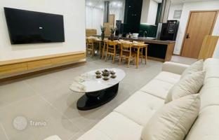 2-bedroom apartment 69 m² in Da Nang for $244,000