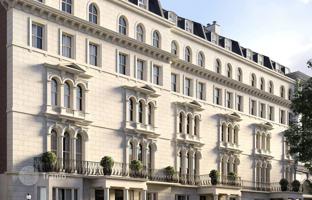 1-bedroom apartment 48 m² in Westminster for £1,450,000