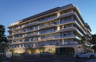 1 new flats in residential complex Samana Hills South 3 in Saih Shuaib 2 for From $411,000