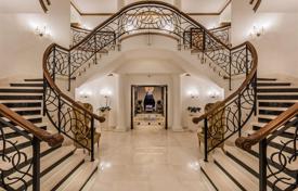 Villa – Marbella, Andalusia, Spain for 9,500,000 €