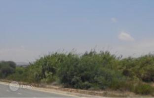 Land plot 5,830 m² in Mazotos for 555,000 €